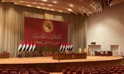 البرلمان يتلقى طلباً لإدراج قانون هيئة الحشد الشعبي على جدول أعماله